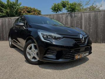 Renault Clio 1.0 SCe 1ste HAND AIRCO/CRUISE/15″/SAFETY/FUL beschikbaar voor biedingen