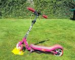 Trottinette elliptique Space scooter x580, Fietsen en Brommers, Ophalen, Gebruikt, Overige typen, Space Scooter