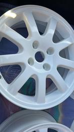 Peugeot 206 gti velgen, Ophalen, Velg(en)