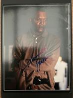 Handtekening Samuel L Jackson, Ophalen of Verzenden