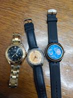 Dames en heren horloge, Handtassen en Accessoires, Ophalen