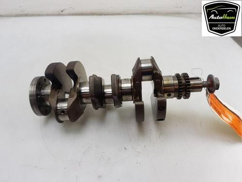 KRUKAS Opel Karl (01-2015/03-2019) (|55580881|), Auto-onderdelen, Motor en Toebehoren, Opel, Gebruikt