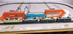 Märklin/Primex Set van vier analoge locomotieven, Hobby en Vrije tijd, Wisselstroom, Gebruikt, Locomotief, Ophalen of Verzenden