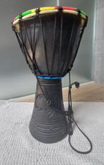 Djembe, Ophalen, Zo goed als nieuw, Melodische percussie