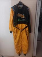MG Xpower BTCC team Atomic Kitten teamoverall, Ophalen of Verzenden, Zo goed als nieuw