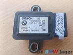 Snelheid sensor DSC BMW E38 E39 E46 E53 E52 Z8 34521165292, Utilisé, Enlèvement ou Envoi