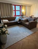 2 delige bankstel, Huis en Inrichting, Ophalen, Gebruikt