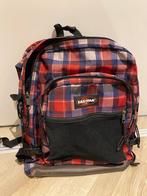 Eastpak rugzak middelbaar (met 3 vakken), Diversen, Ophalen of Verzenden, Zo goed als nieuw