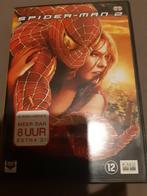 Spider-Man 2: 2 disc edition, Vanaf 12 jaar, Ophalen, Zo goed als nieuw, Fantasy
