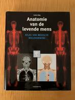 Boek: Anatomie van de levende mens - András Csillag, Ophalen, Zo goed als nieuw, Hoger Onderwijs