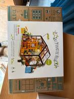 Rolife Diy miniatuur house kit, Hobby en Vrije tijd, Modelbouw | Overige, Ophalen, Nieuw