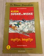 Strip Klein Suske en Wiske: engeltjes, bengeltjes, Ophalen of Verzenden