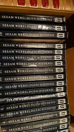 Boeken, Enlèvement, Utilisé