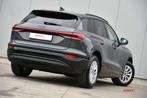 Audi Q6 e-tron Q6 e-tron I 360 CAM I COMFORT KEY I ACC, Auto's, Gebruikt, Zwart, Parkeersensor, 5 zetels