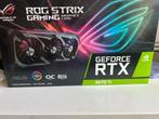 Rtx 3070 ti, Computers en Software, Videokaarten, Ophalen, Zo goed als nieuw