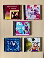 5X Top CD, Ophalen, Gebruikt