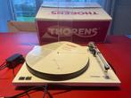 THORENS  TD203 PLATENSPELER, Audio, Tv en Foto, Ophalen, Nieuw, Platenspeler, Thorens