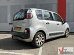 Citroen C3 1.6 HDiF Exclusive | Airco | Cruise | Trekhaak |, Auto's, Citroën, Zwart, Bedrijf, 119 g/km, Zilver of Grijs