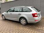 Skoda Octavia 1.2 Tsi, Autos, Skoda, Carnet d'entretien, Break, Tissu, Achat