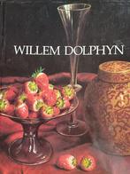 Kunstboek "Willem Dolfyn", Livres, Art & Culture | Arts plastiques, Comme neuf, Envoi, Peinture et dessin