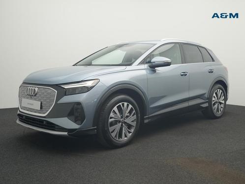 Audi Q4 e-tron Q4 e-Tron 82 kWh 45 Corporate, Auto's, Audi, Overige modellen, ABS, Airbags, Airconditioning, Boordcomputer, Cruise Control