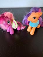 Set Little pony nieuwstaat, Ophalen of Verzenden, Nieuw
