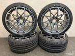 5x120 19 inch BMW 3 / 4 Serie F30, F31, F34, F32, F33 Velgen, Neuf, Pneus et Jantes, Pneus hiver, Véhicule de tourisme