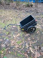 Fietskar kar aanhanger voor fiets, Vélos & Vélomoteurs, Accessoires vélo | Remorques, Enlèvement