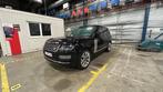 Land rover range rover 4.4 V8 Diesel 2018, SUV ou Tout-terrain, Cuir, 4 portes, Noir