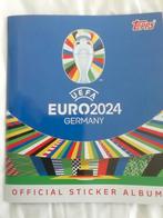 Panini Euro 2024 foto's, Verzamelen, Stickers, Verzenden
