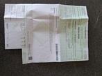 Bestelwagen, Voorwielaandrijving, Stof, Cruise Control, Particulier