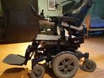 elektrische rolstoel merk Dietz Sango, Diversen, Rolstoelen, Ophalen, Gebruikt, Elektrische rolstoel