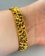 Bracelet couleur Or, Bijoux, Sacs & Beauté, Bracelets, Or, Or