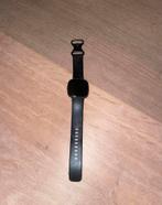 Fitbit Versa 3 Sporthorloge + Oplaadkabel, Ophalen of Verzenden, Gebruikt