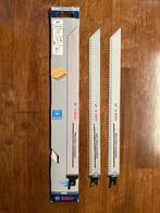 Bosch Pro Insulation blades S1213 AWP (2 608 635 528), Enlèvement ou Envoi, Comme neuf
