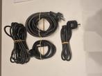 C13 Power Cable Hoogwaardige Stroomkabel, Informatique & Logiciels, Pc & Câble réseau, Enlèvement, Comme neuf