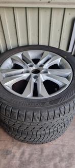 Banden Hyundai i30, Auto-onderdelen, Banden en Velgen, Ophalen, Band(en)