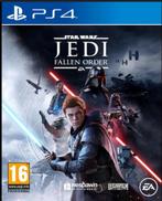 jedi fallen order ps4, Ophalen