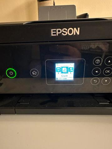 Epson home XP3100 imprimante wifi, Enlèvement, Comme neuf, Imprimante