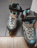 Inline skates maat 30-33, Comme neuf, Enlèvement ou Envoi