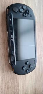 Sony Psp console 1004, Ophalen of Verzenden, Gebruikt, PSP