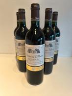 Fronsac 1995, Ophalen