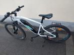 Elektrische MTB, Vélos & Vélomoteurs, Vélos électriques, Enlèvement, Comme neuf
