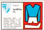 39. Cardiff City F.C., Envoi, Comme neuf, Image