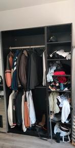 Ikea Pax, Ophalen, Zo goed als nieuw