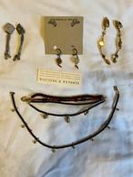 Juweeltjes, Ophalen, Zo goed als nieuw