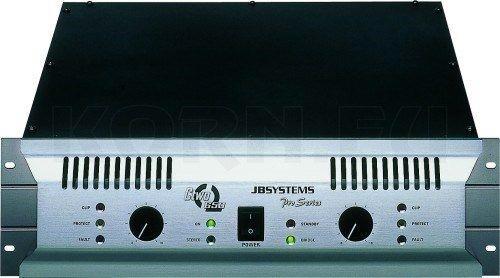 Ampli de puissance .JB System C2 650, Musique & Instruments, Amplis | Clavier, Moniteur & Sono, Utilisé, Moniteur(ampli), 500 à 1000 watts