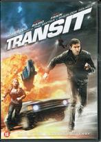 Transit (2012) Jim Caviezel - Dioa Baird, CD & DVD, Comme neuf, À partir de 12 ans, Thriller d'action, Enlèvement ou Envoi