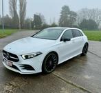 Mercedes-Benz classe A édition one, Auto's, Mercedes-Benz, Automaat, Achterwielaandrijving, Alcantara, Wit