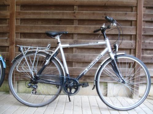 Herenfiets MINERVA In Tielt- Winge, Fietsen en Brommers, Fietsen | Heren | Herenfietsen, Versnellingen, Ophalen